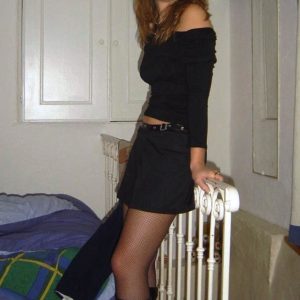 Plein lune ou plen soleil Magali - rencontre-Milf-Le Havre